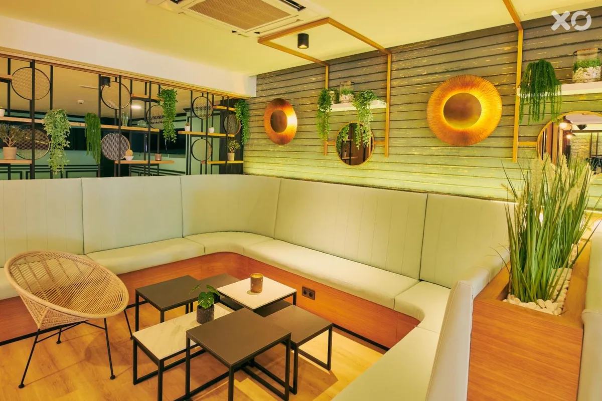 Gloria Izaro Club