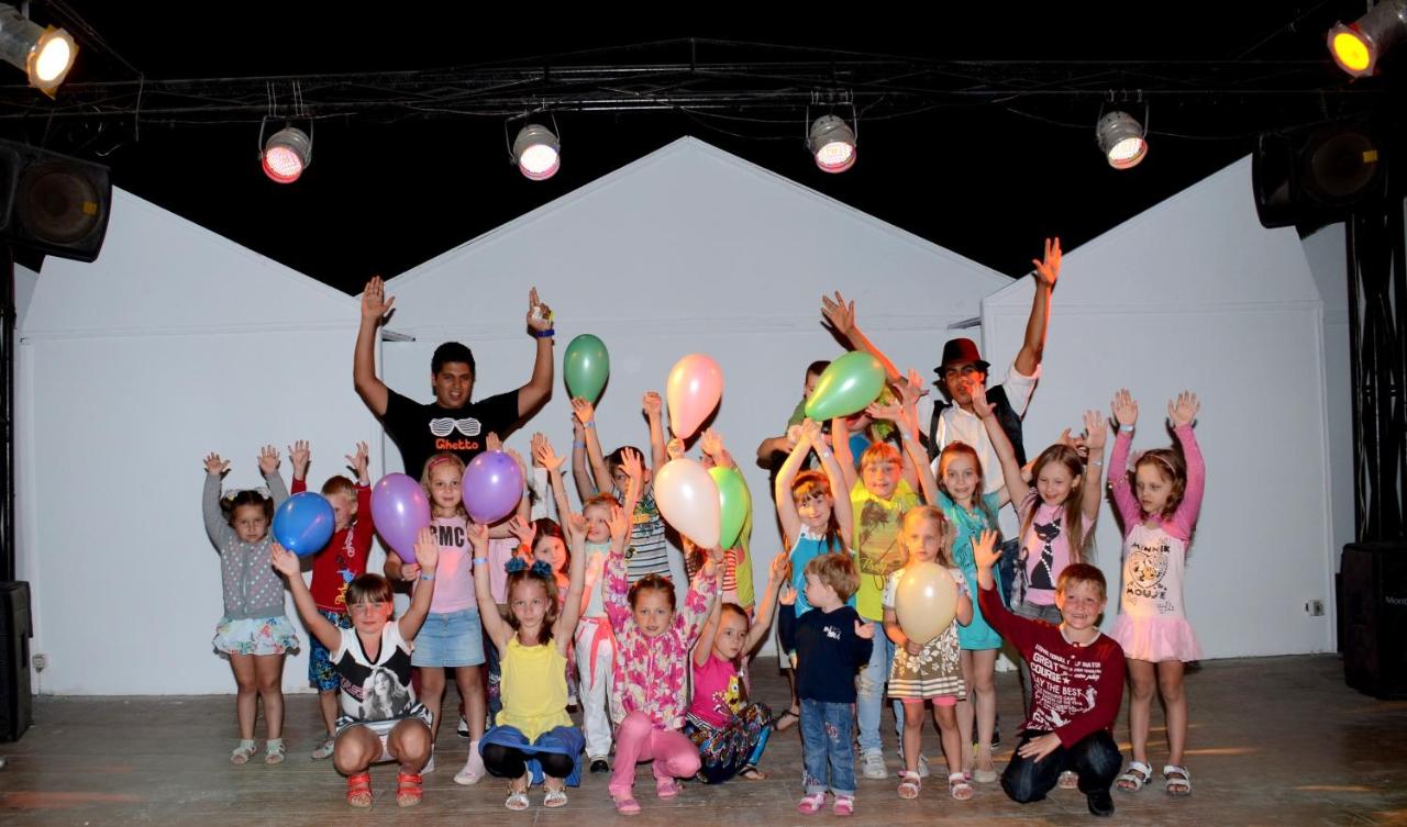 Rehana Sharm Resort Aquapark & ​​Spa