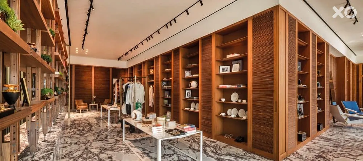 Bulgari Resort & Residences Dubai