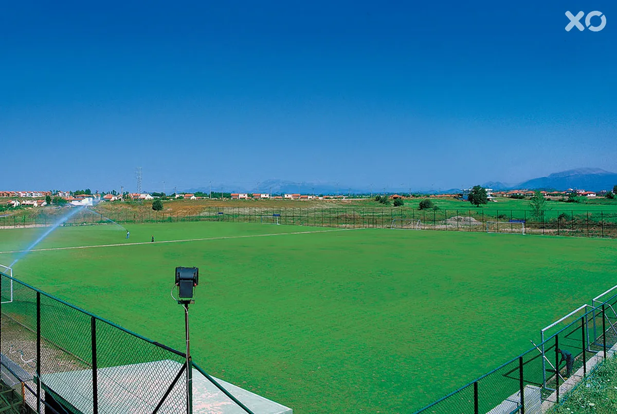 Sural Resort