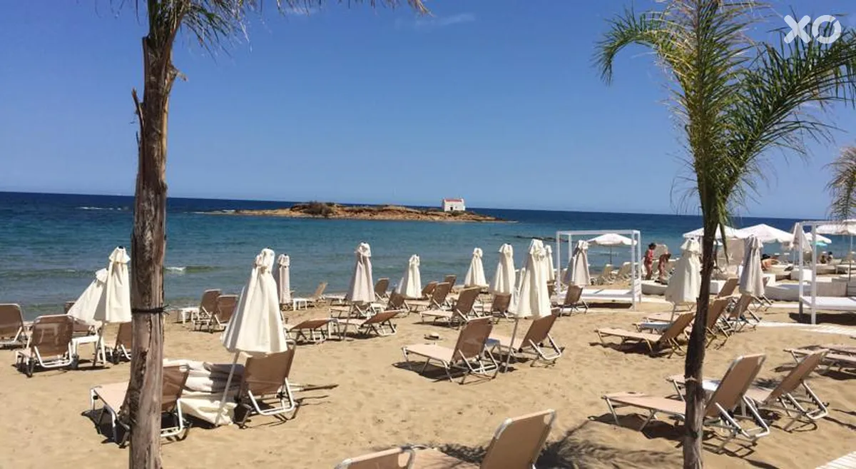 Pleasure Beach Hotel