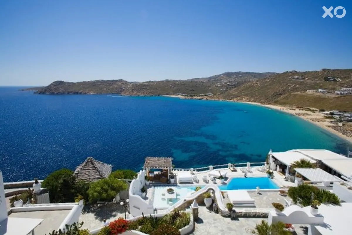 Greco Philia Hotel Boutique