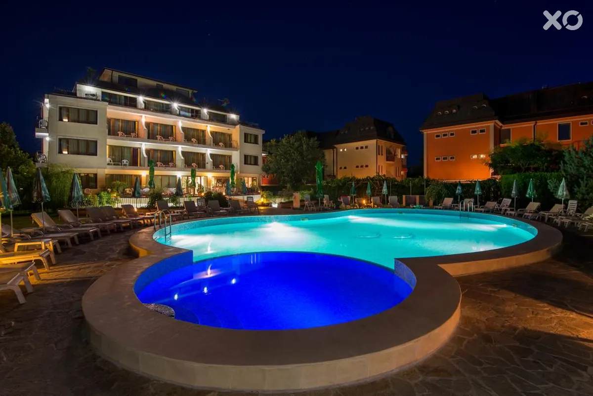 Atlant Hotel