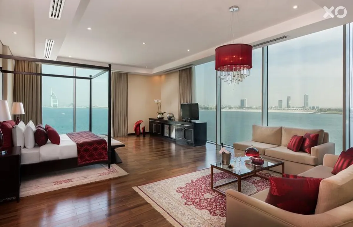 Rixos The Palm Dubai