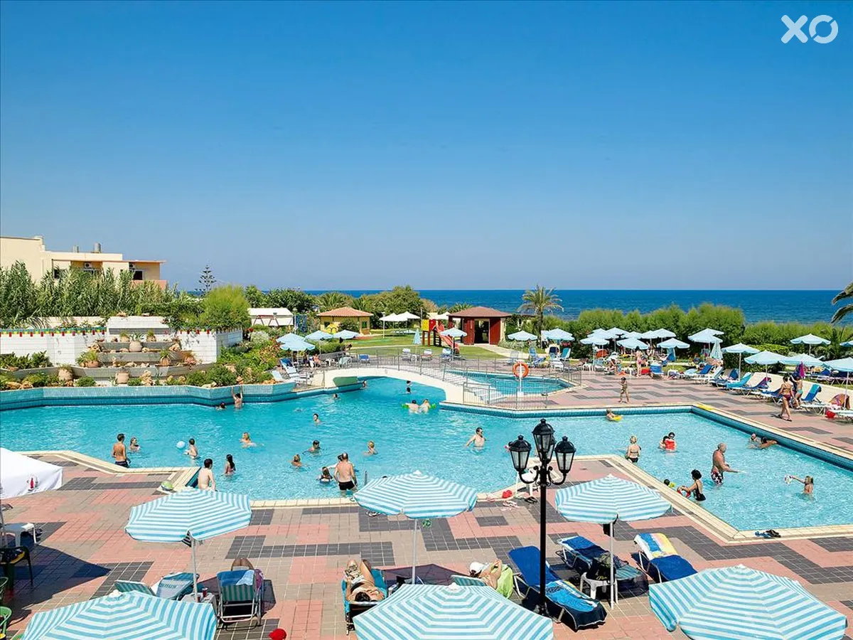 Creta Star Hotel