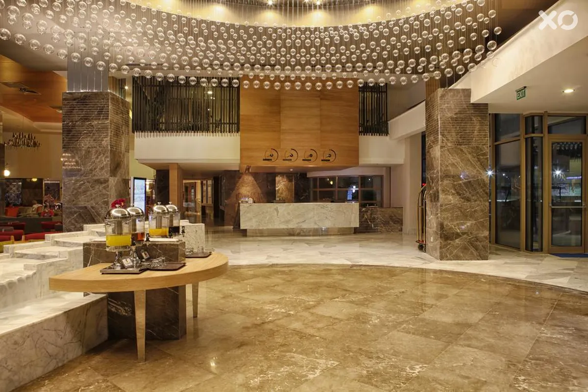 Long Beach Harmony Hotel & Spa