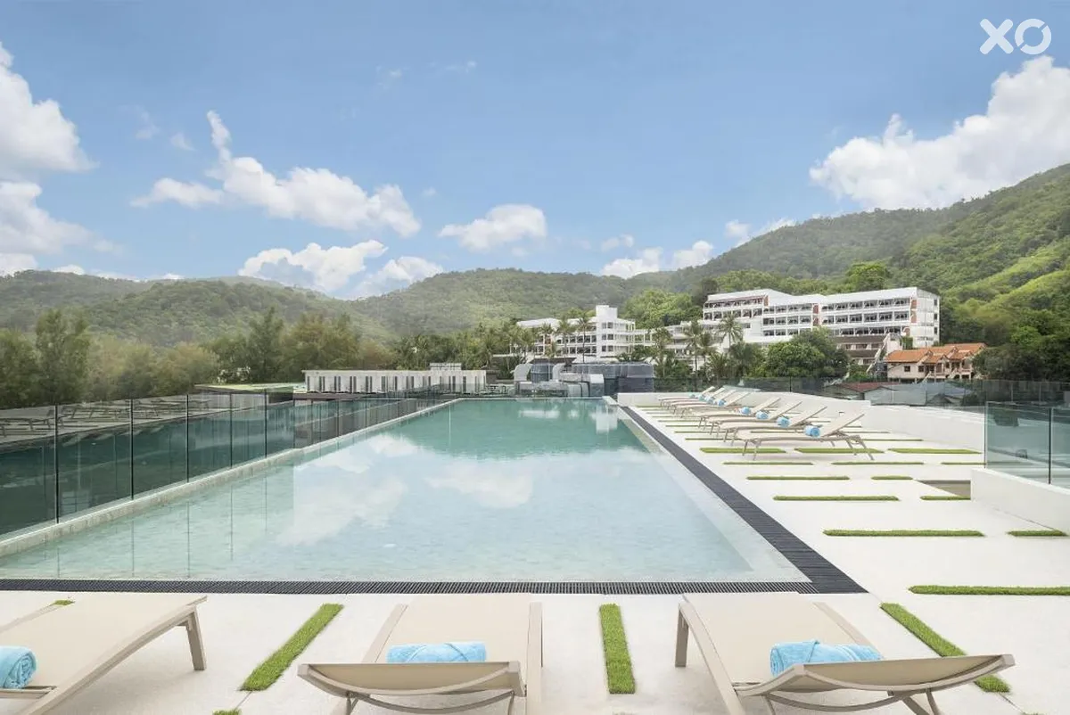 JonoX Phuket Karon