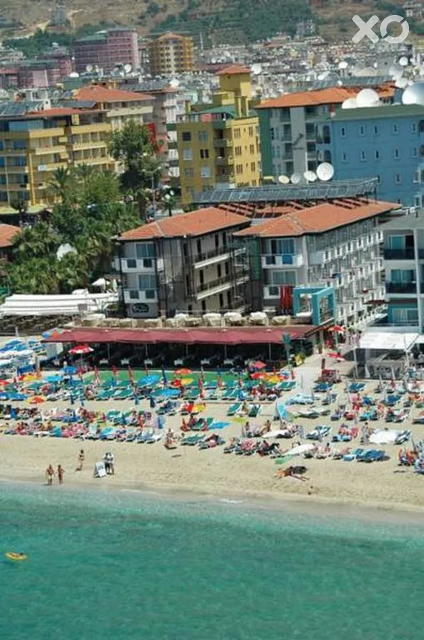 Royalisa Palmiye Beach Hotel