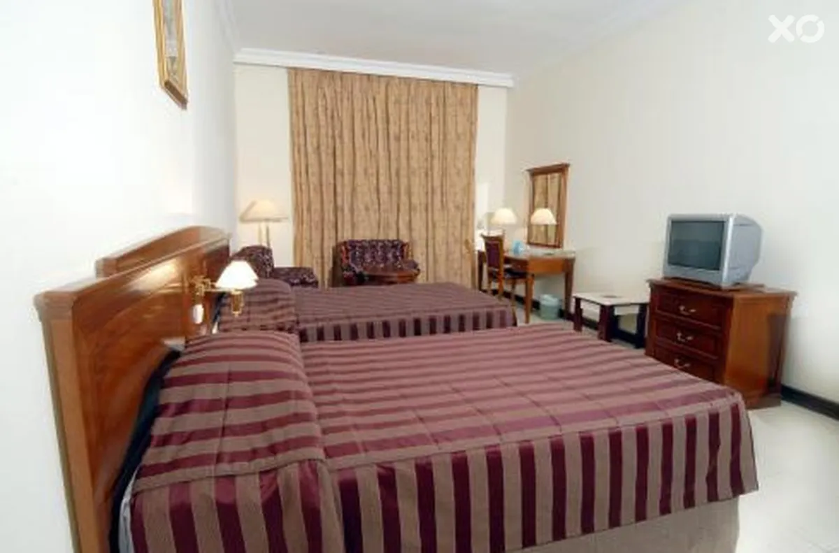 Moon Valley Hotel Apartment