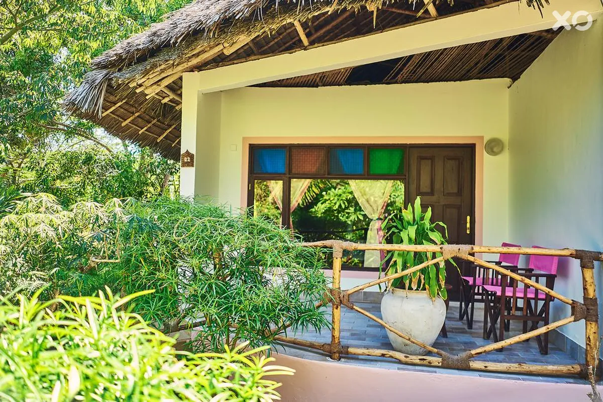 Spice Island Hotel & Resort