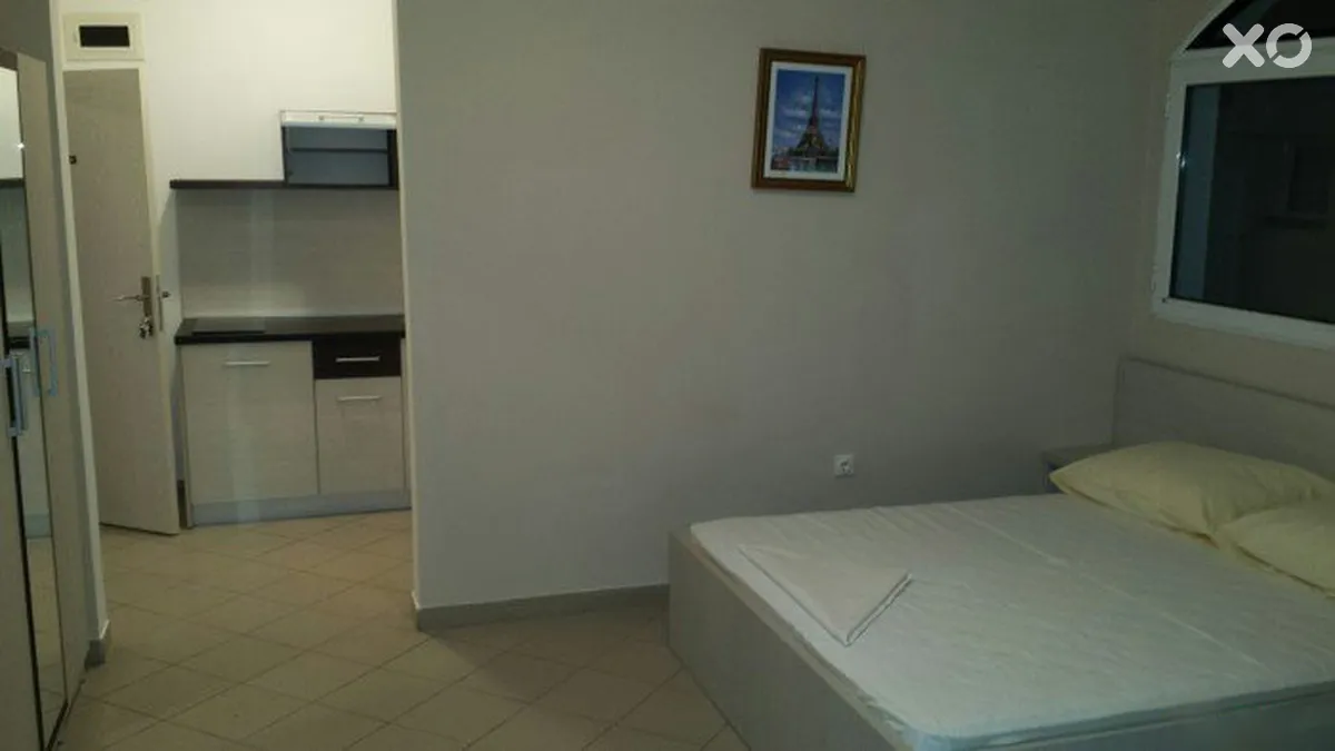 Siesta Villa