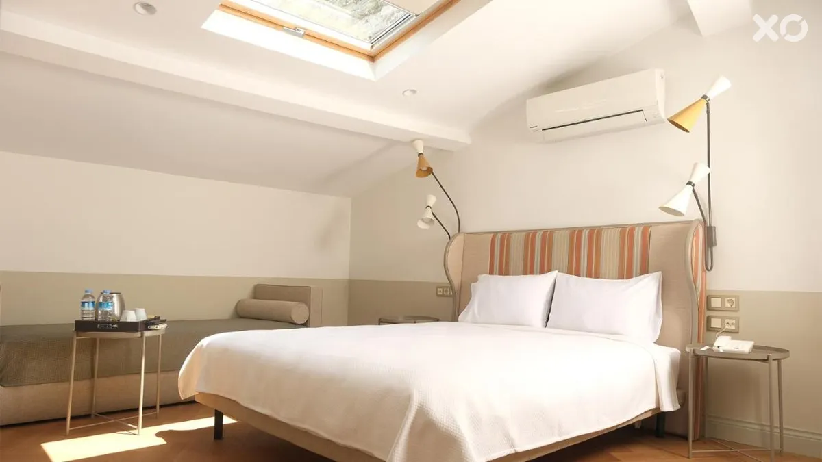 Ishak Pasa Palace by Signature Hotels