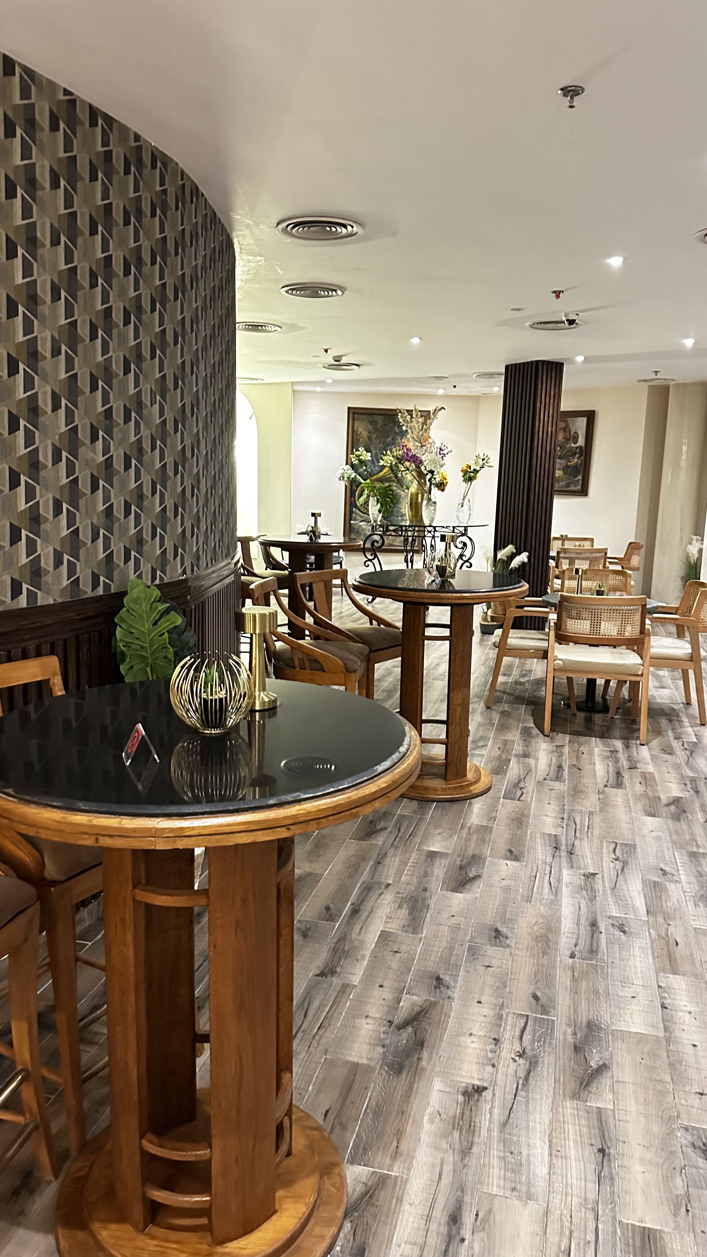 Invidia Coral Beach Tiran 5*(ex.Coral Beach Resort Tiran)