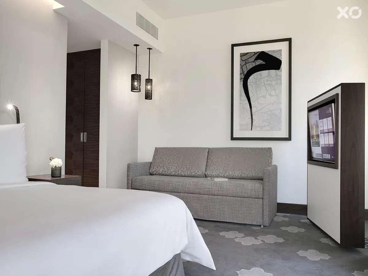 The Heritage Hotel Autograph Collection