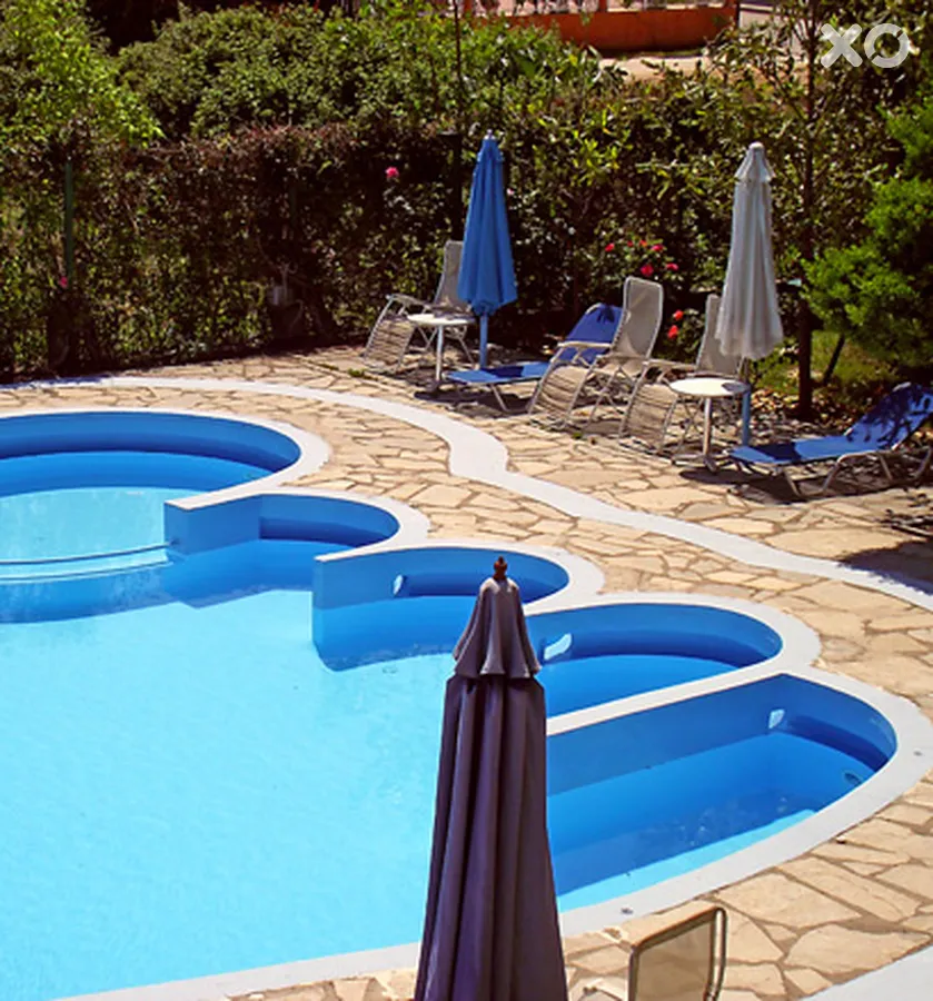 Macedon Hotel