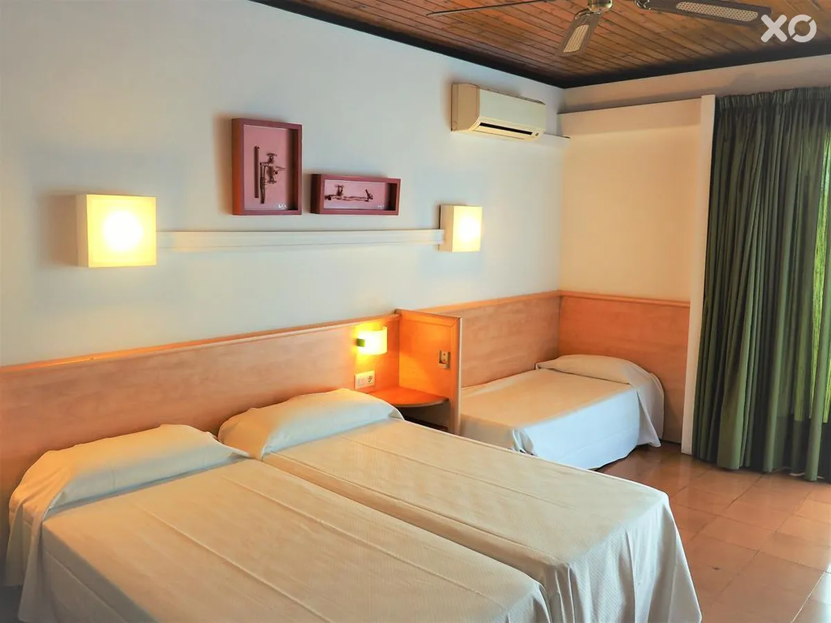 Xaine Park Hotel
