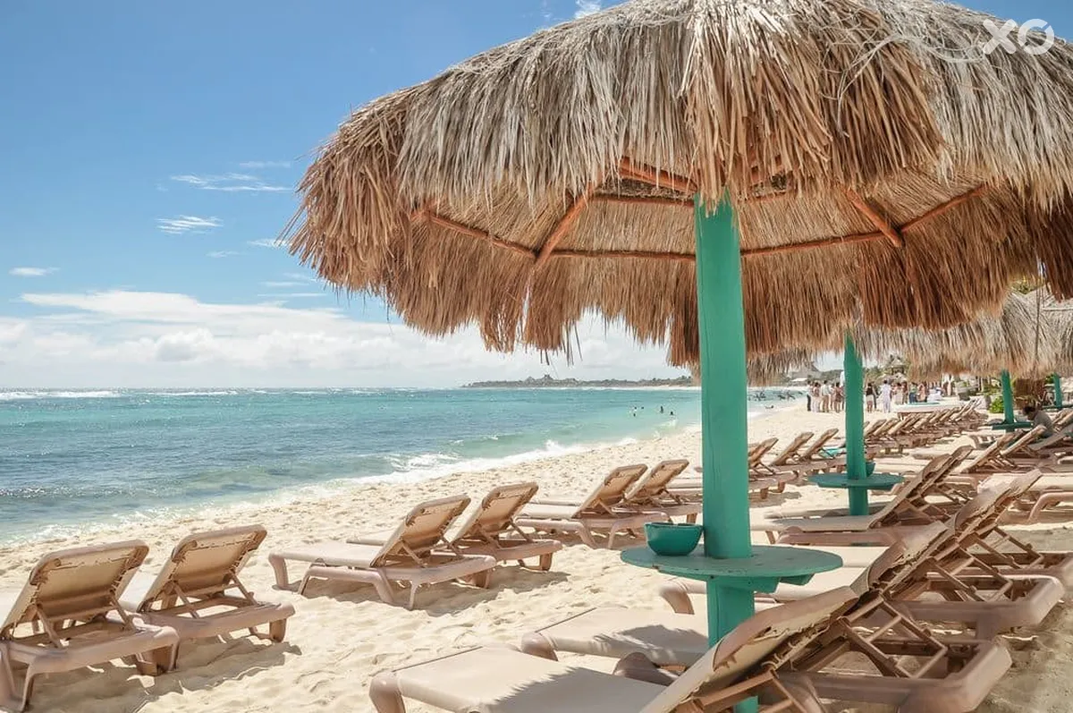 Sunscape Akumal Beach Resort & Spa