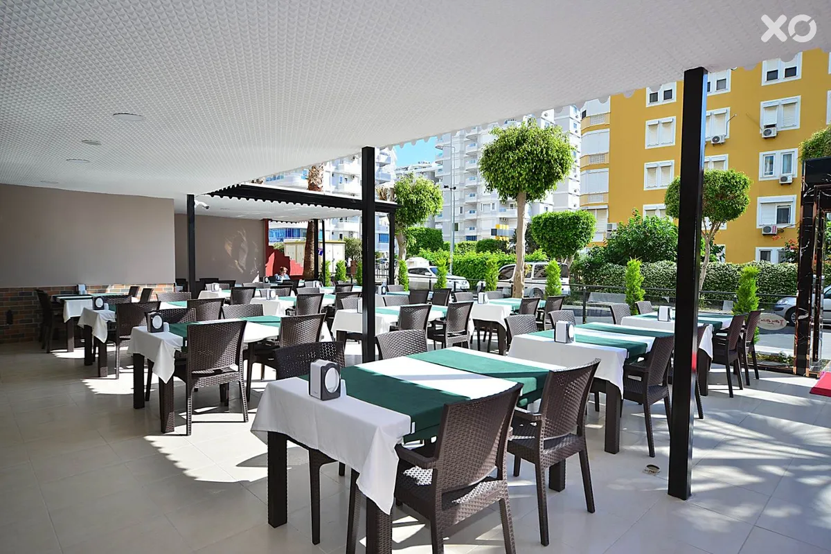 Bin Billa Hotel