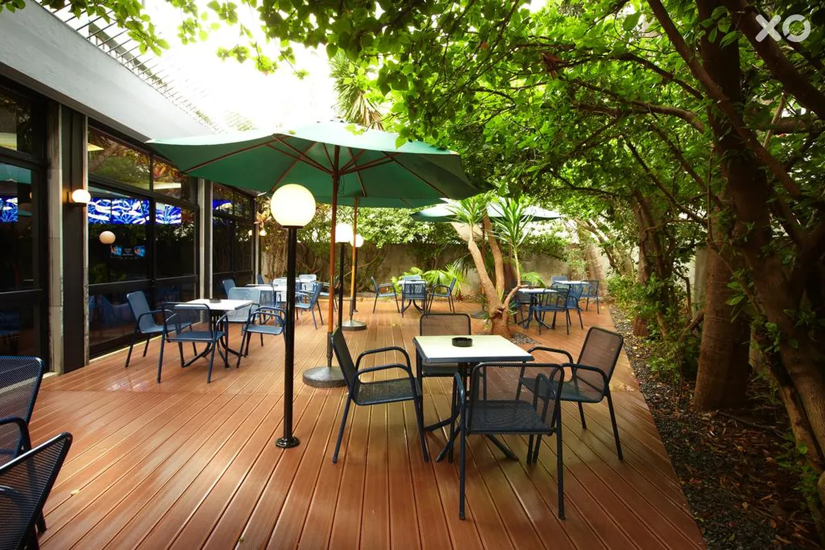 Hotel do Carmo