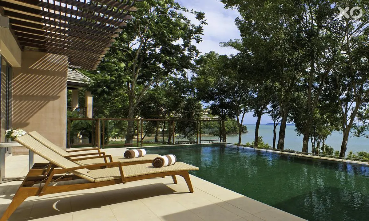 The Westin Siray Bay Resort & Spa