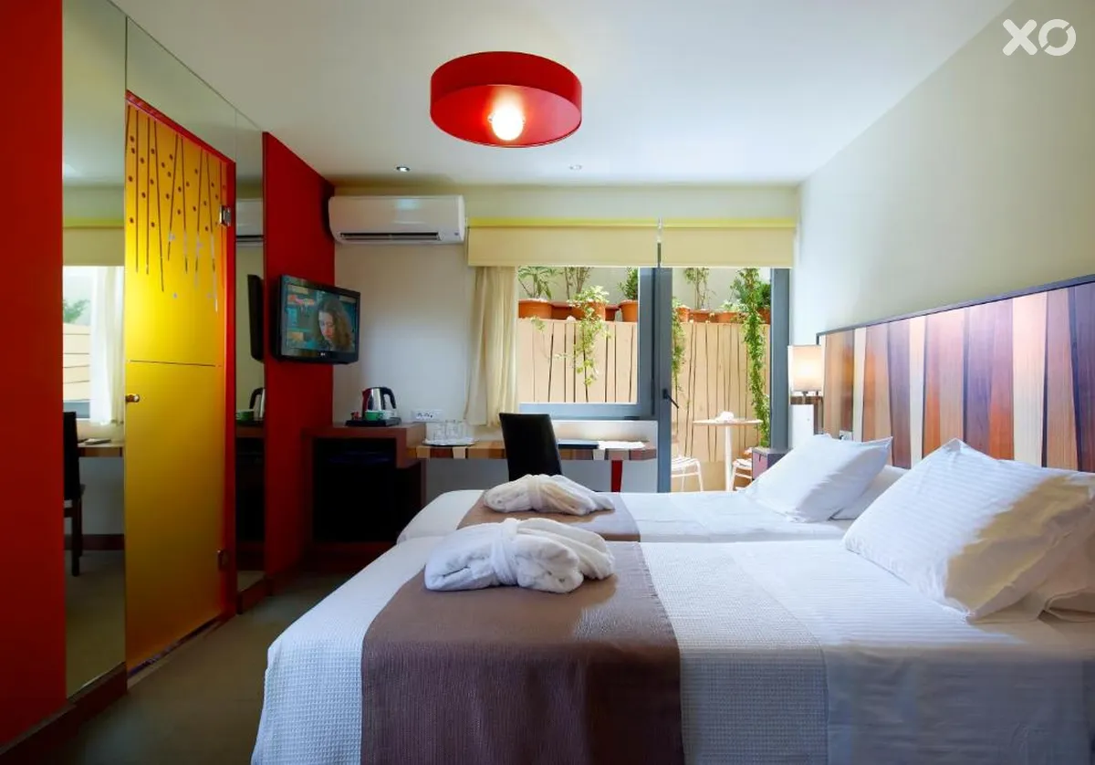 Lato Annex Boutique Rooms