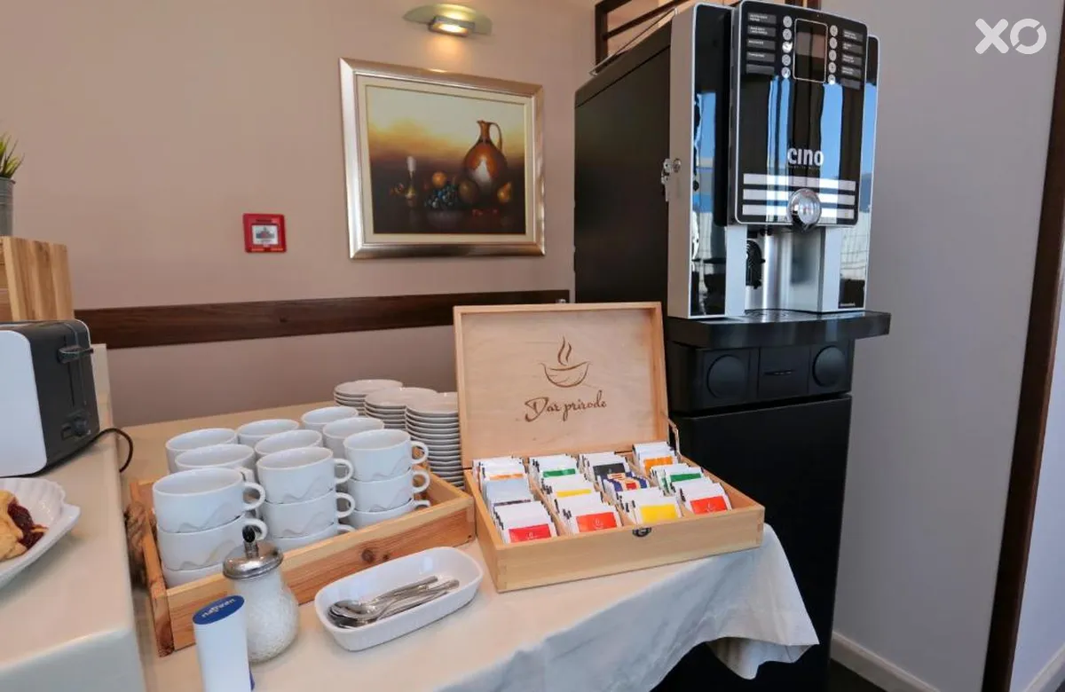 As Hotel
