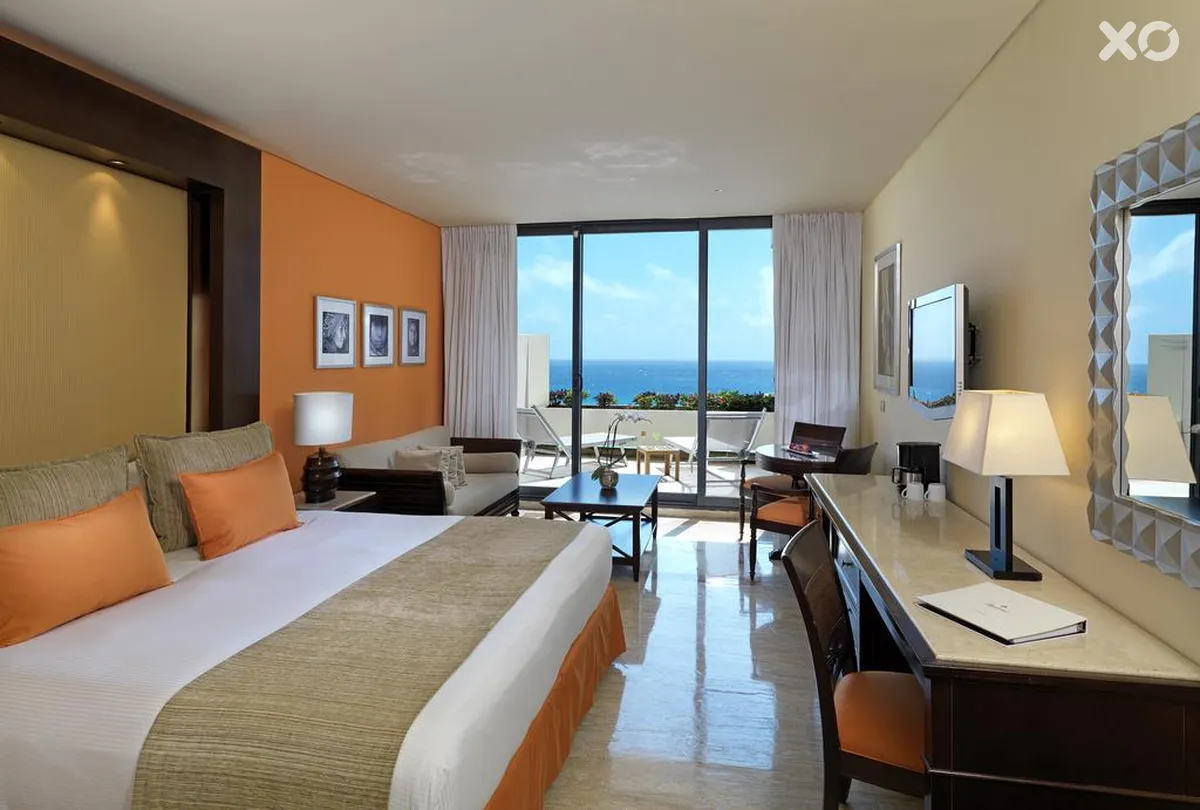 Paradisus Cancun Resort