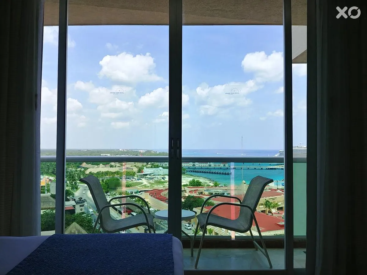 Grand Park Royal Cozumel
