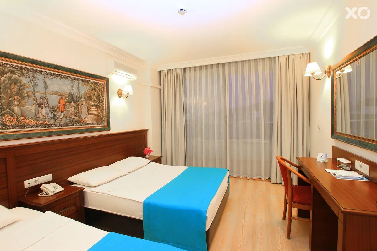 Kaya Maris Hotel