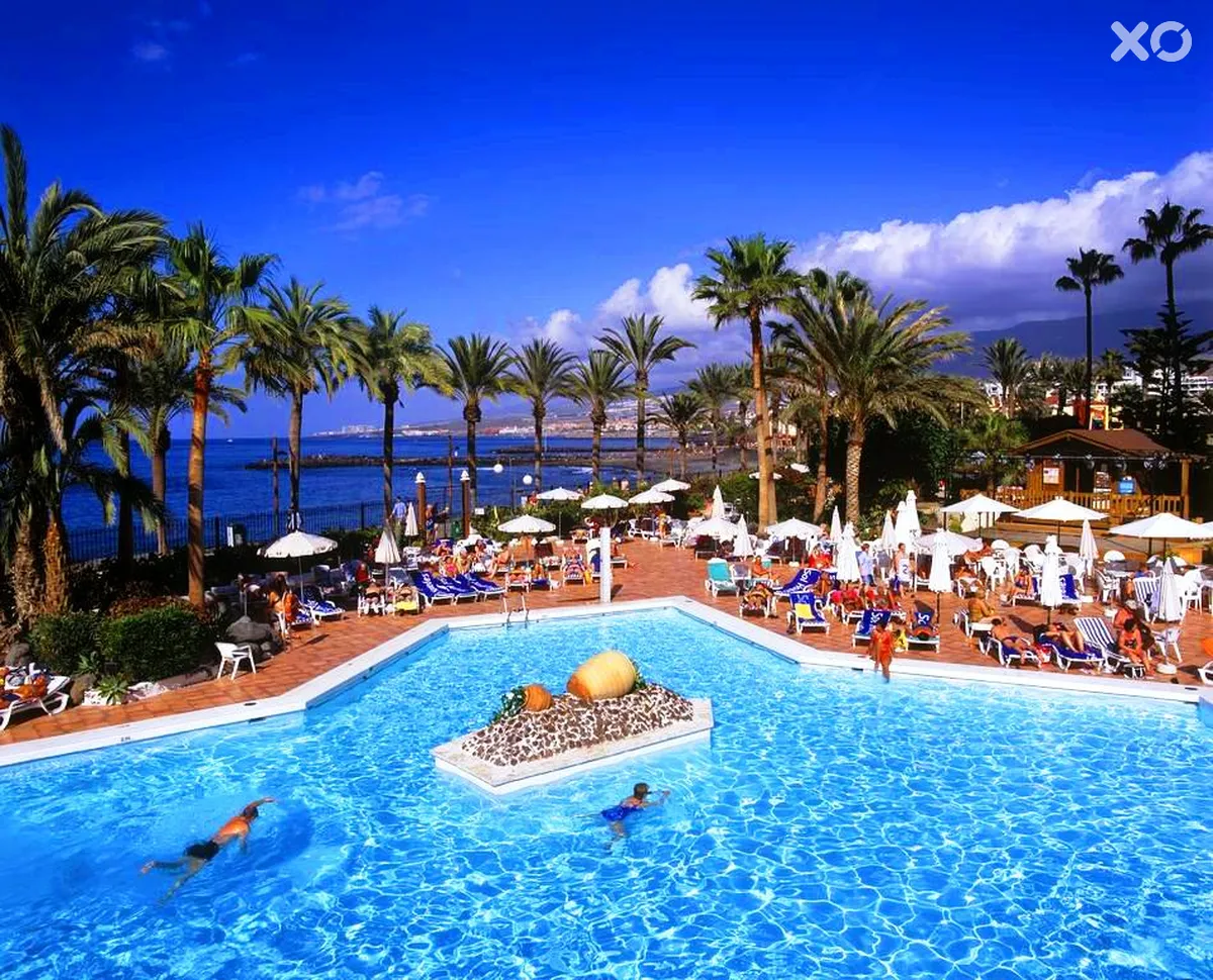 Sol Tenerife