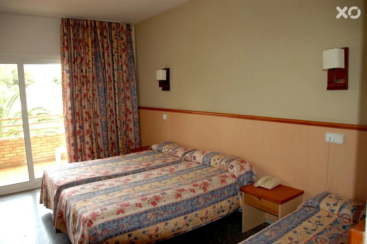 Jaime I Hotel
