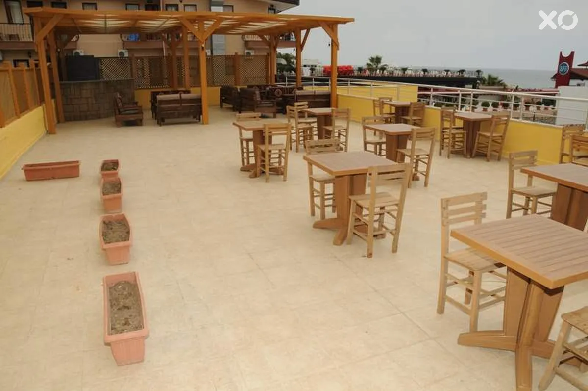 Club Hotel Sunbel