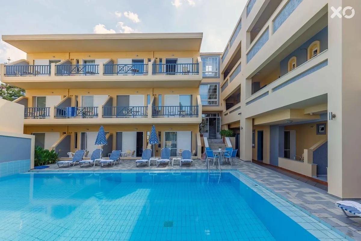 Melitti Hotel