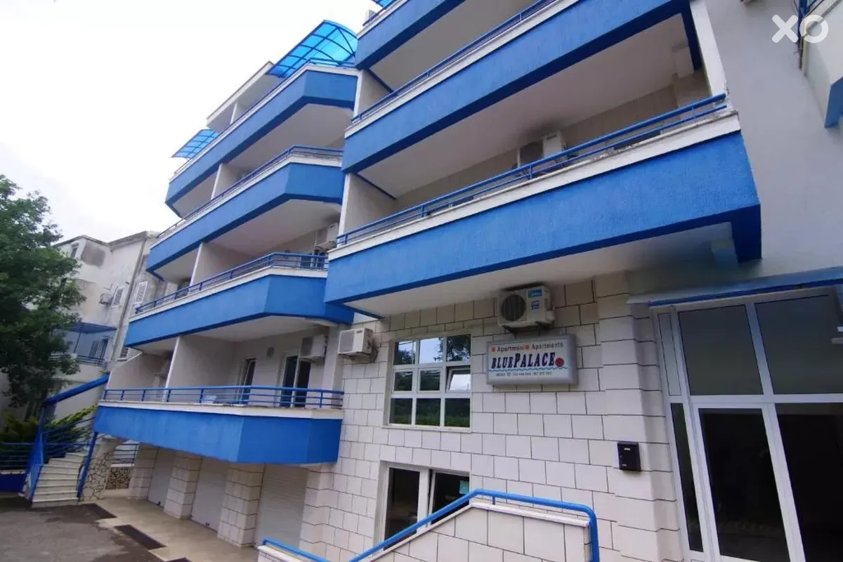 Blue Palace Apartmani