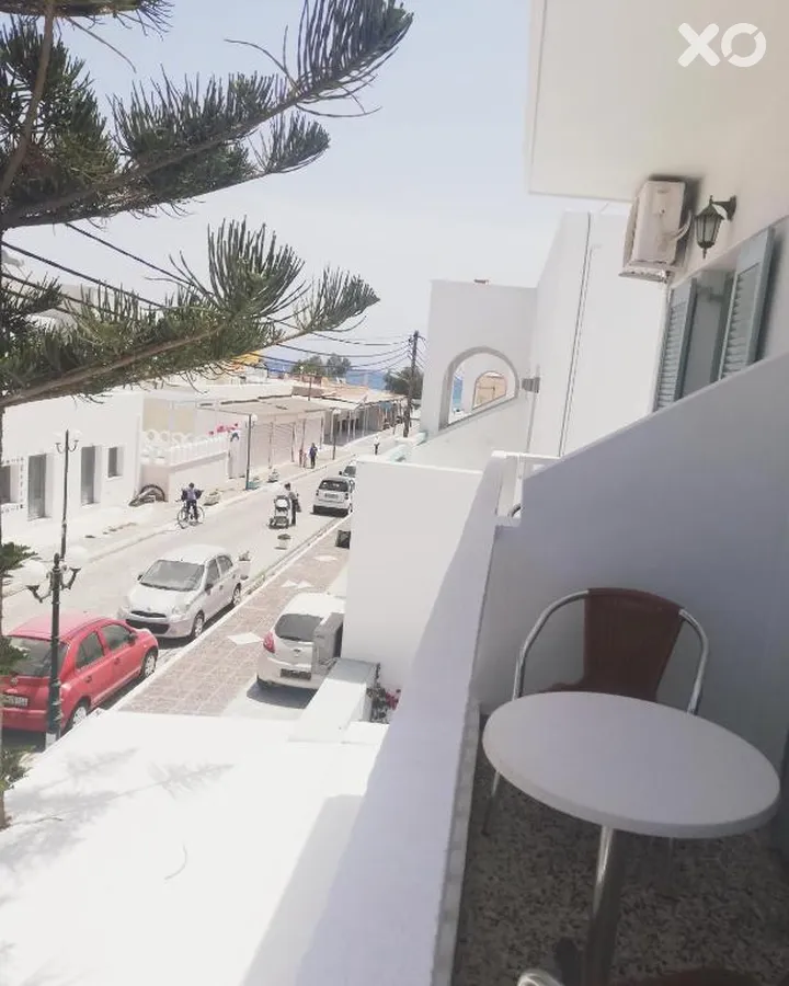 Lefkothea Hotel