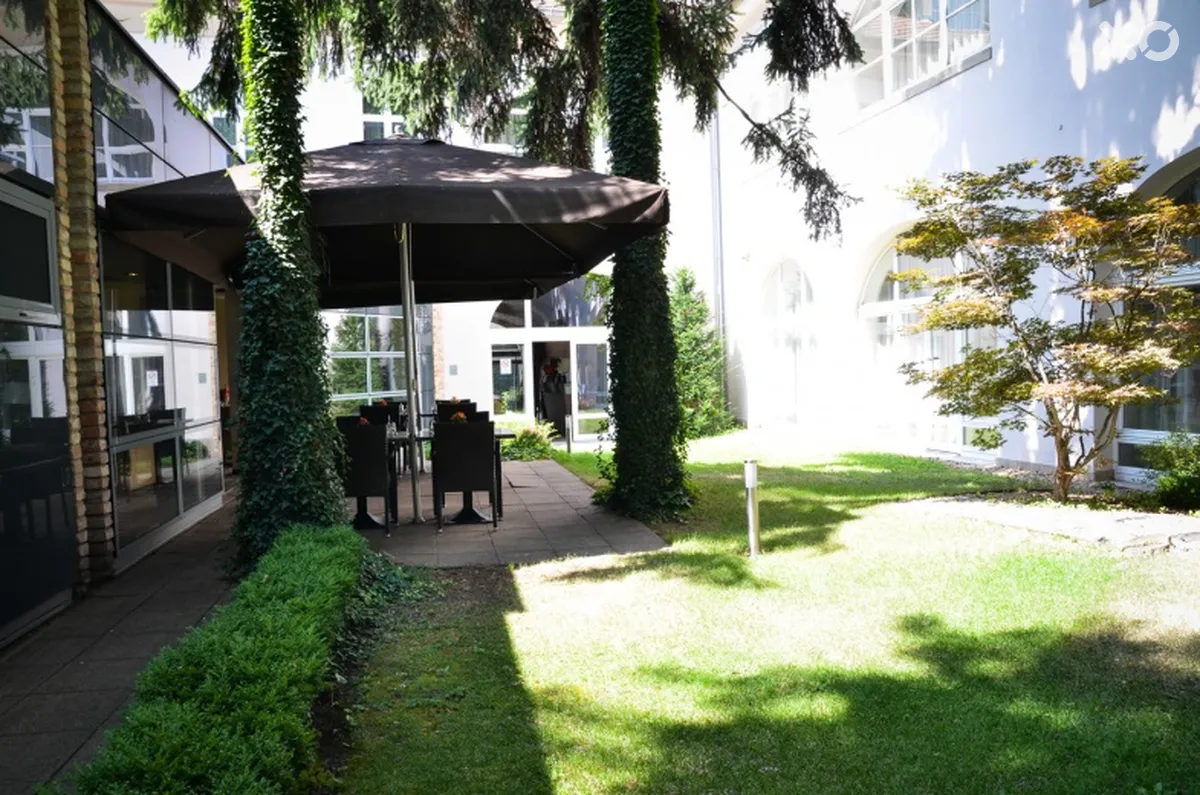 Hotel Nemzeti Budapest