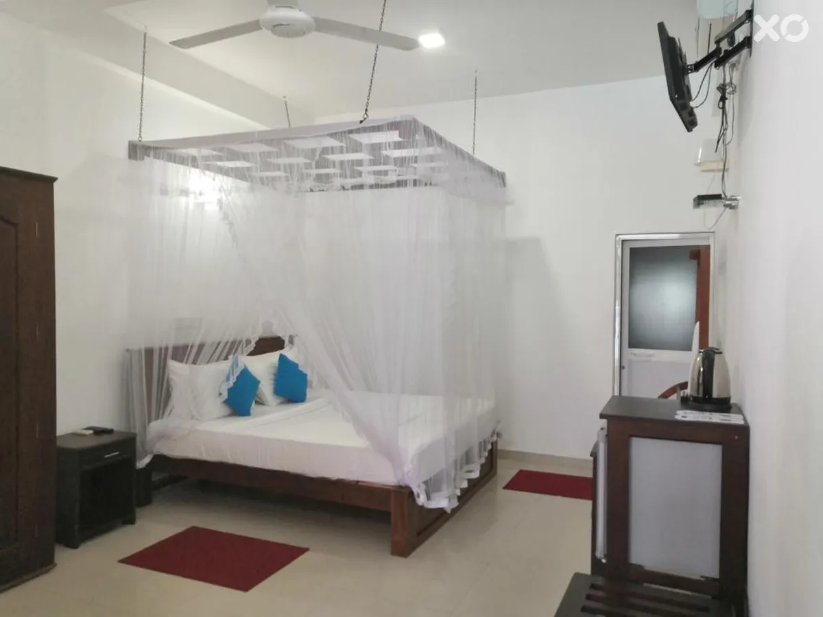 Randiya Sea View Hotel