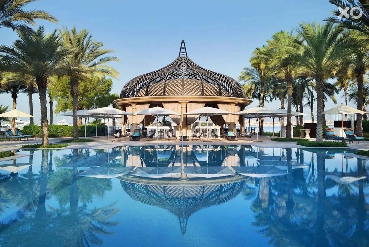 One & Only Royal Mirage