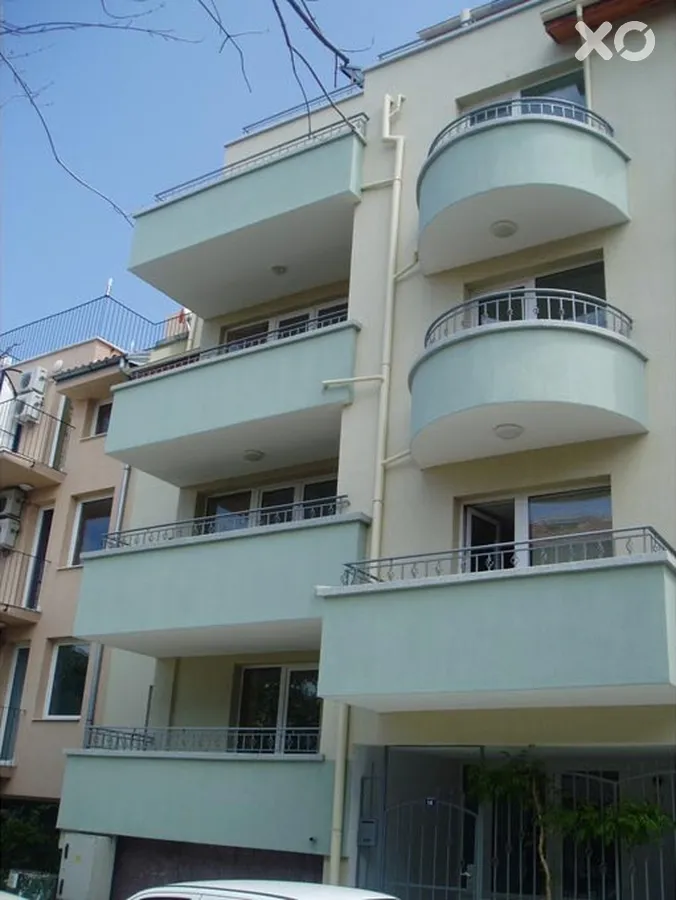 Villa St. Maria