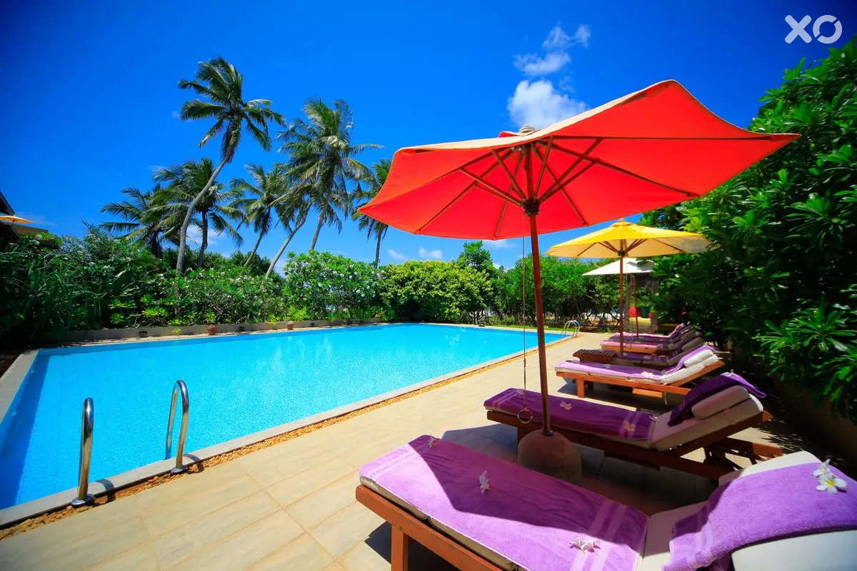 Aditya Boutique Resort