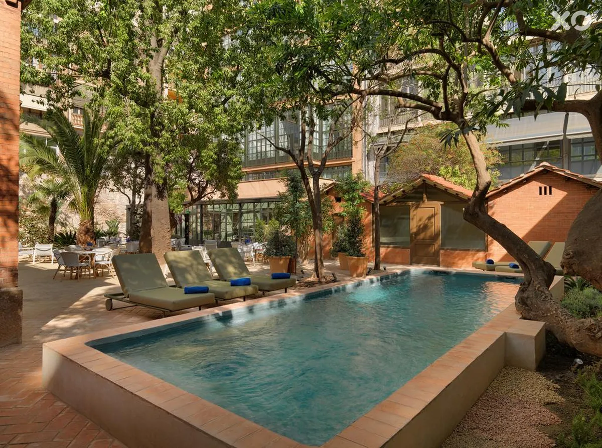H10 Casa Mimosa