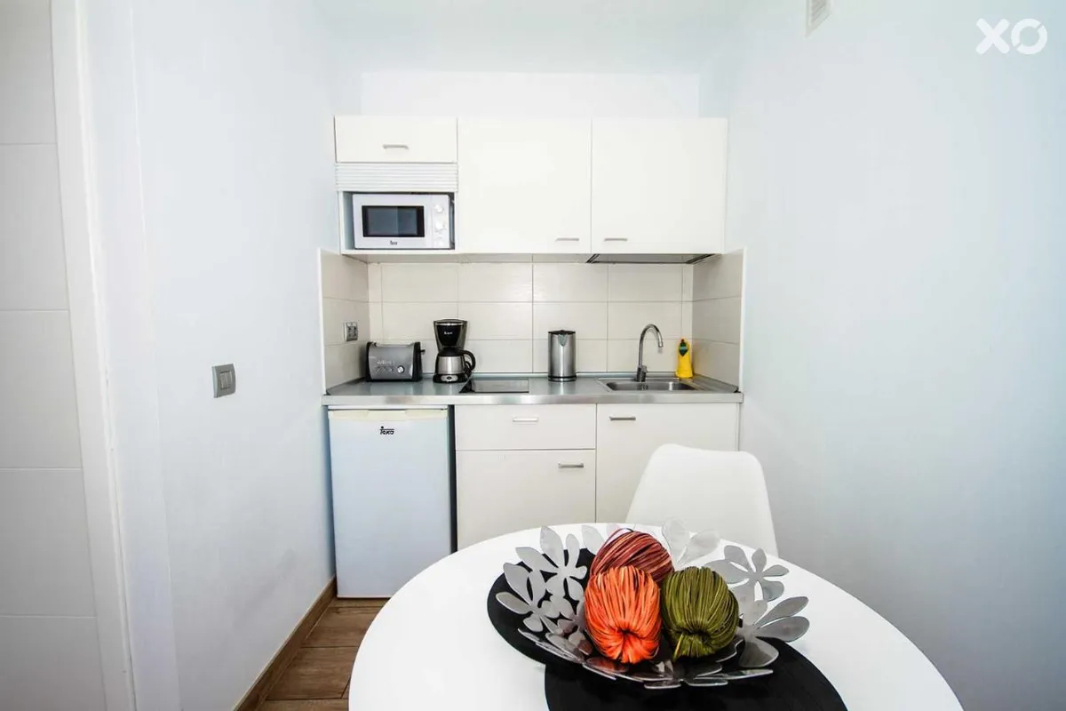 IG Nachosol Premium Apartments by Servatur