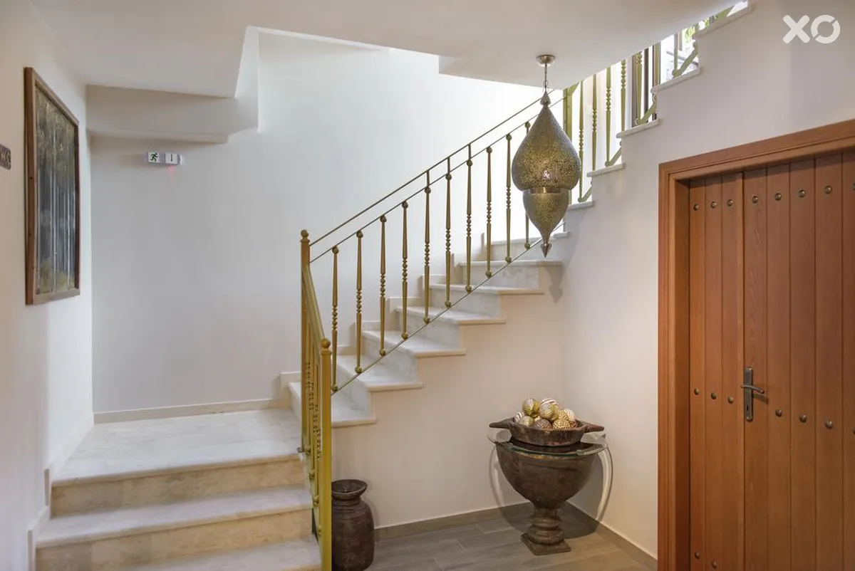 Konaki Ouranoupolis Hotel
