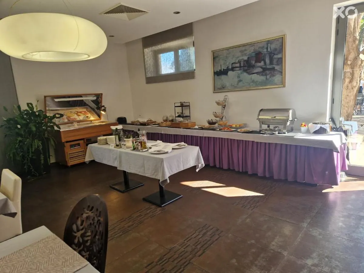 Lipa Hotel
