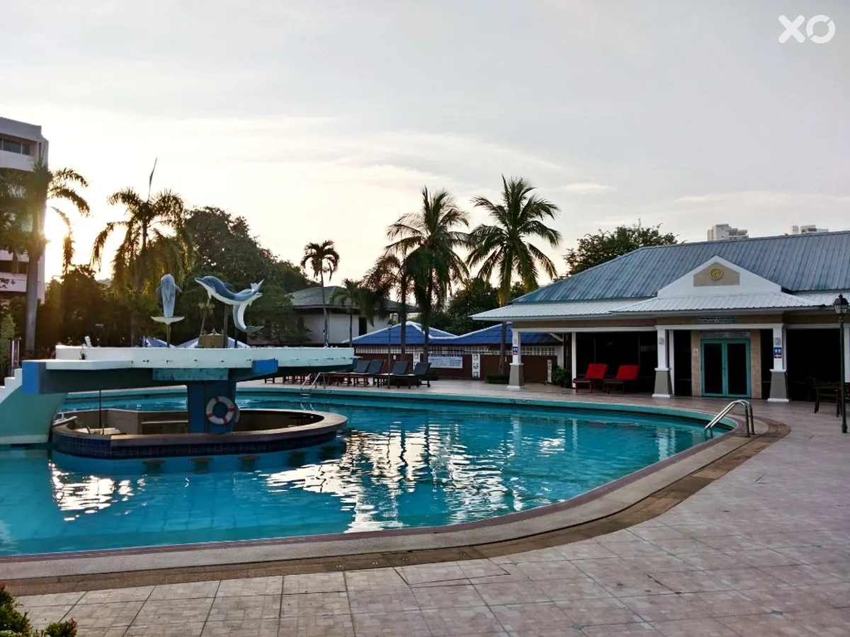 Asia Pattaya Hotel