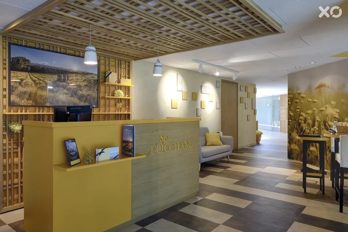 Miramar Barcelona Hotel