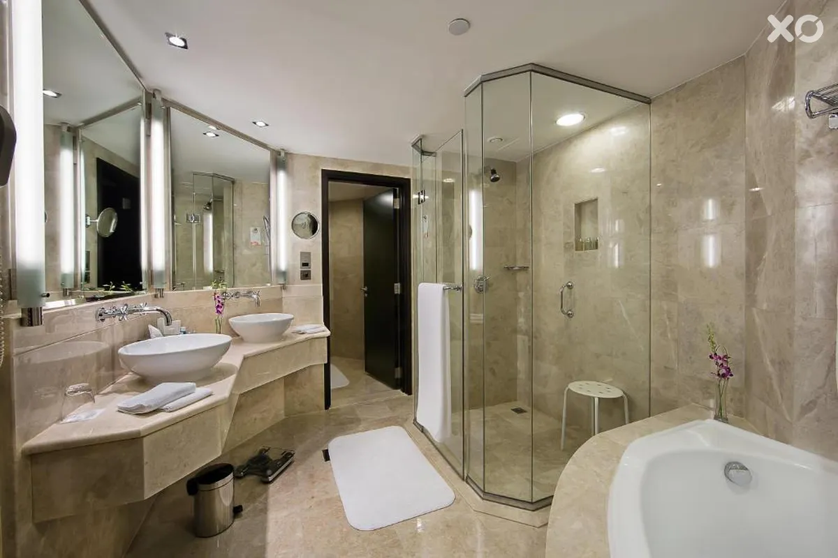 Ramada Plaza by Wyndham Dubai Deira