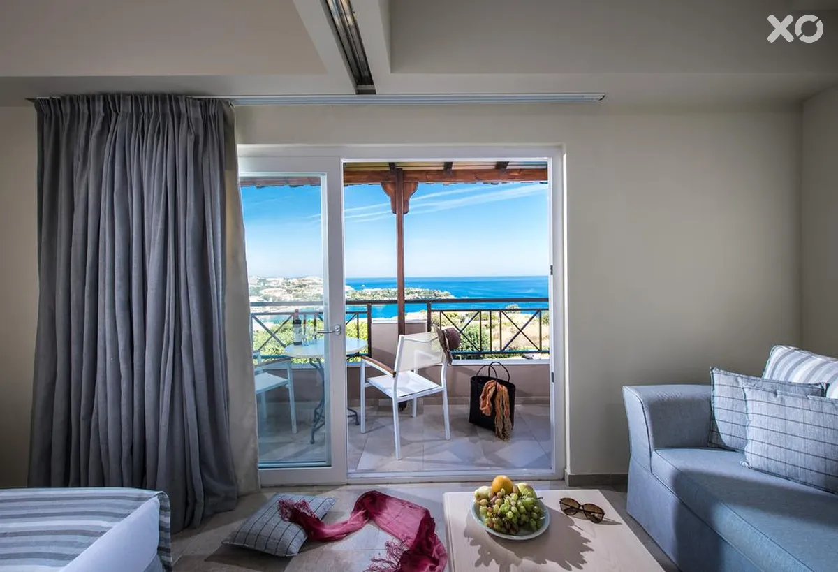 Irida Hotel Apartments