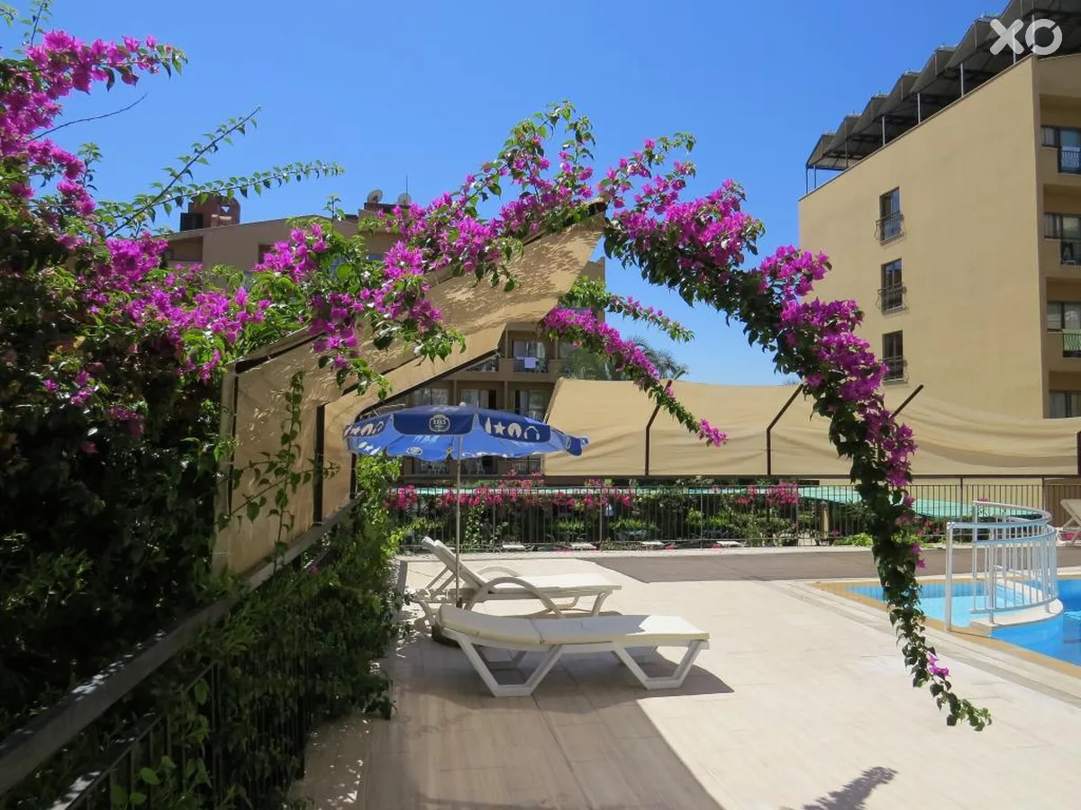 Prima Hotel