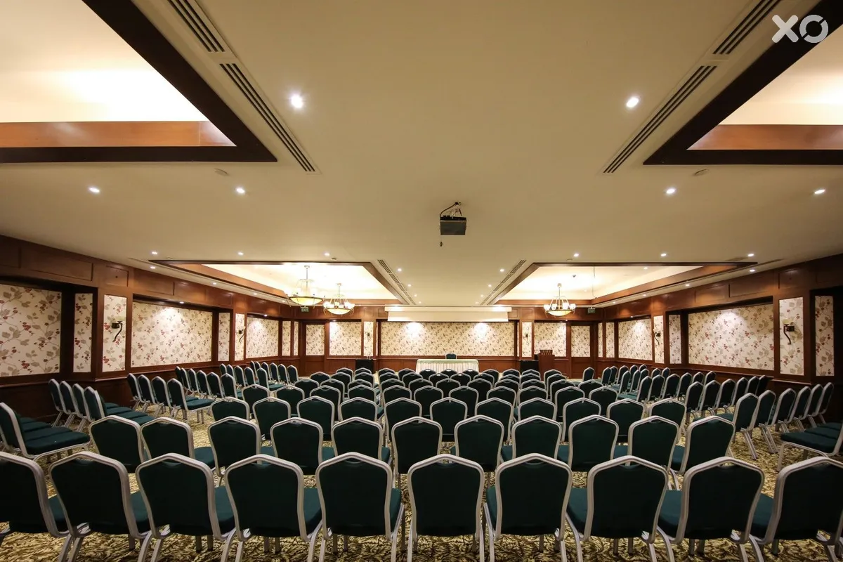Timo Resort Hotel